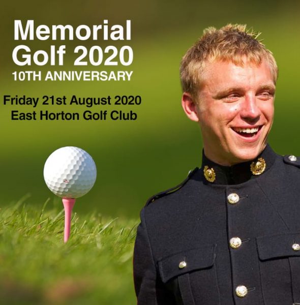 Memorial Golf 2020